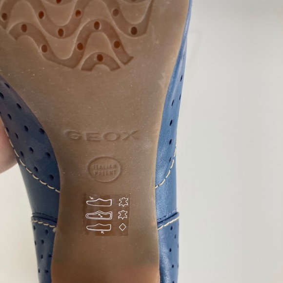 Geox heels - Picture 5 of 8